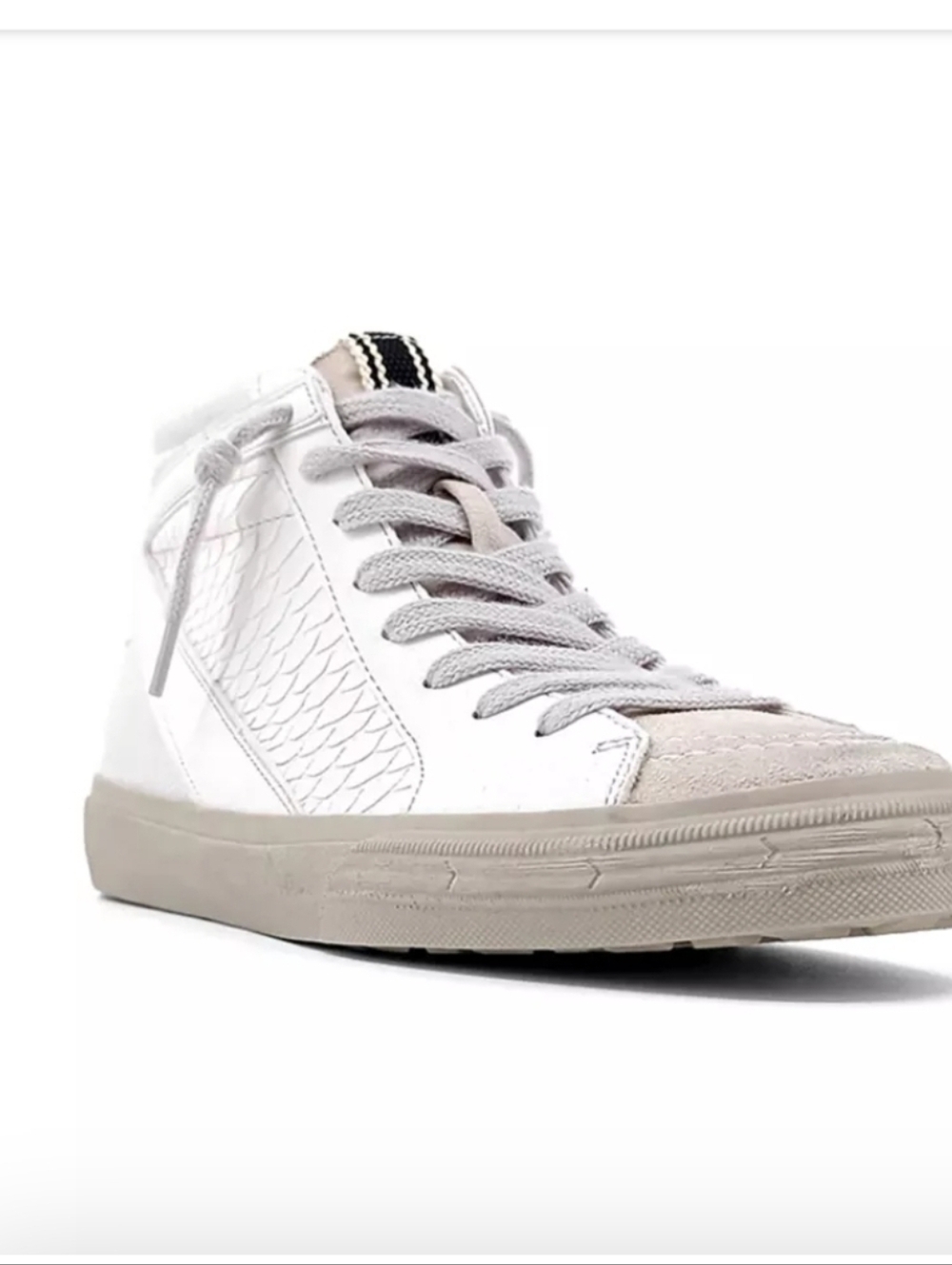 SHUSHOP Rooney Sneaker 10 Size